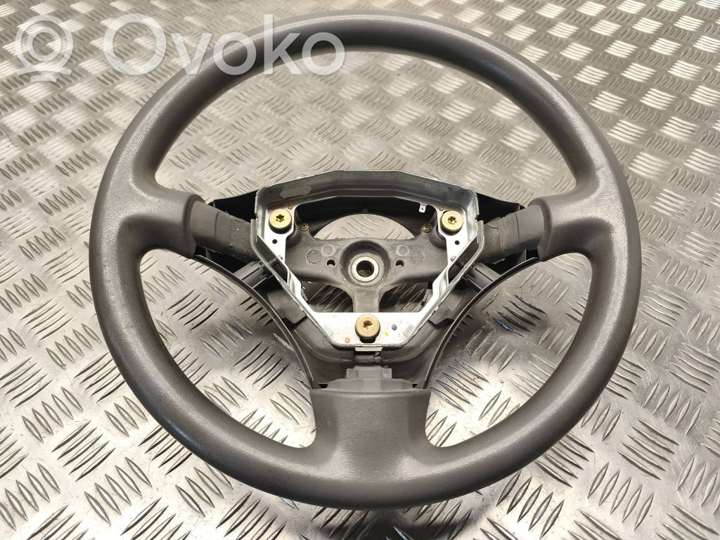 Toyota Yaris Volante 