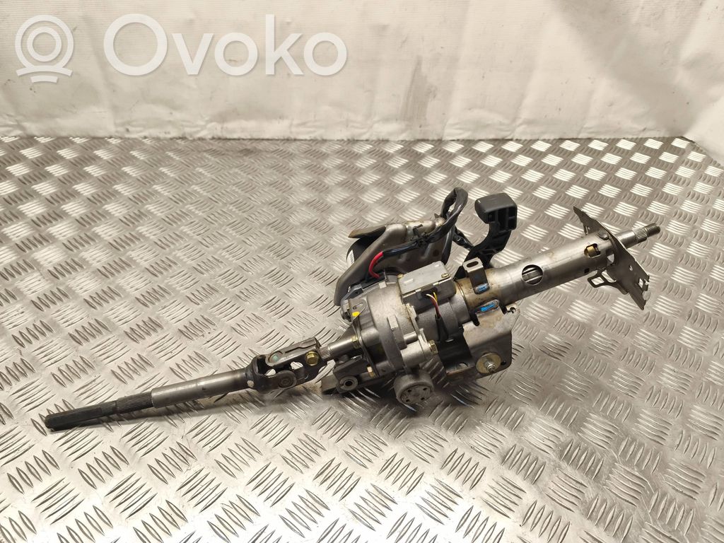 Toyota Yaris Pompa wspomaganie układu kierowniczego 