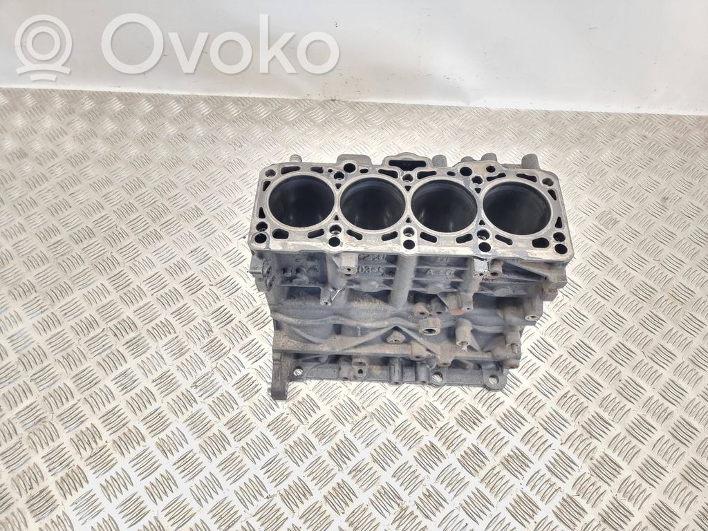 Engine block   03G021AC