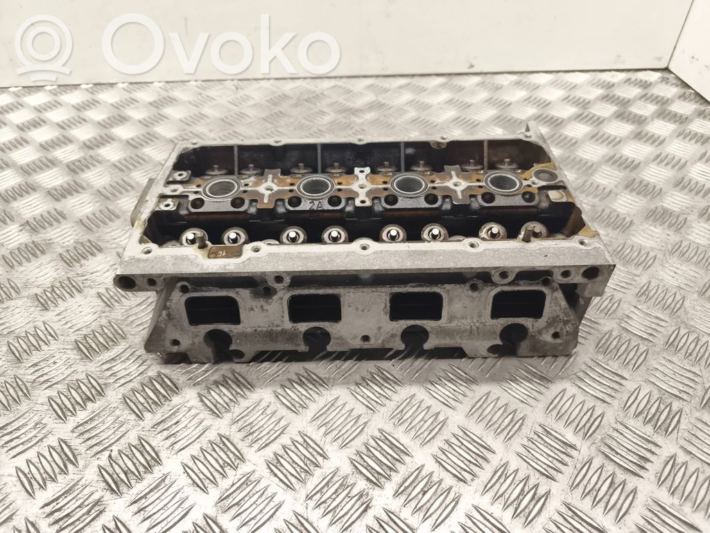 Volkswagen Golf V Engine head 