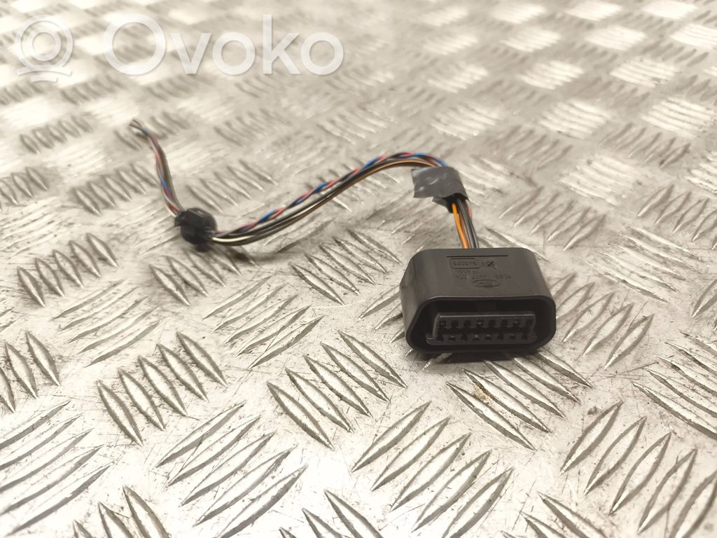Ford Focus Sensor 