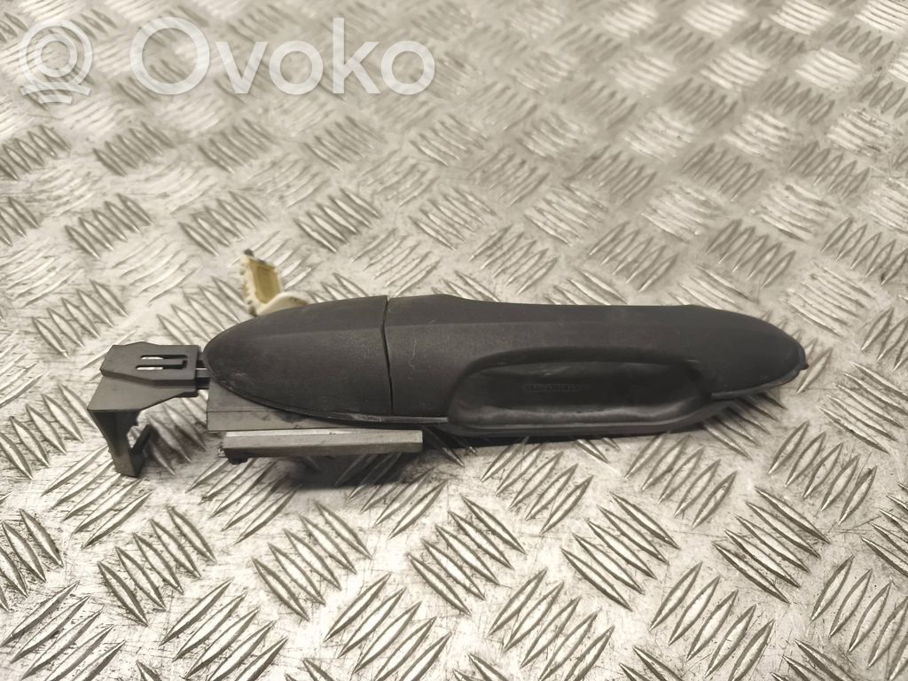Ford Focus Rear door exterior handle 