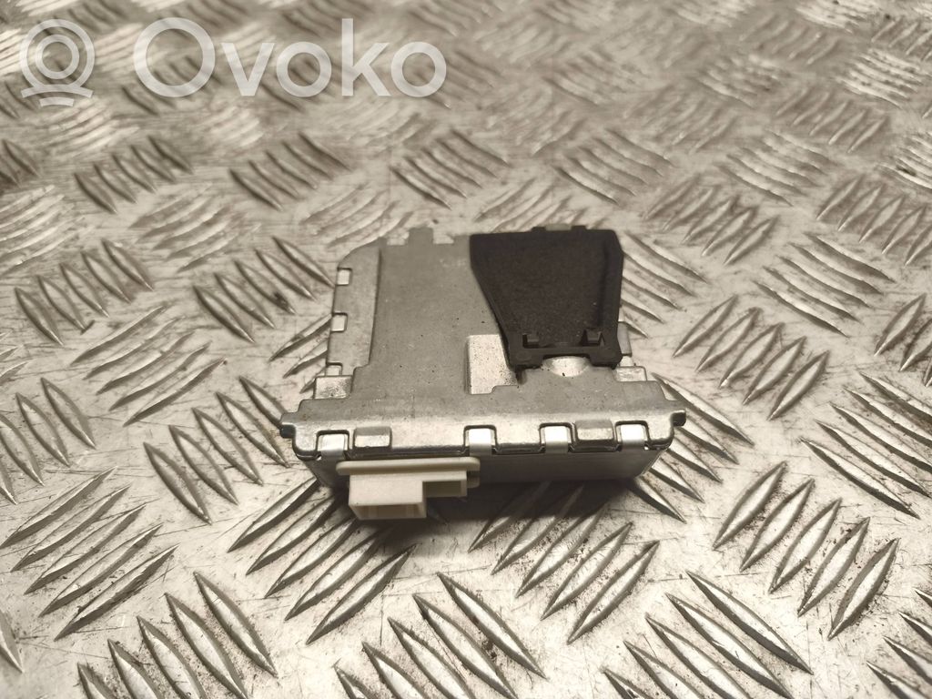 Ford Focus Windshield/windscreen camera 