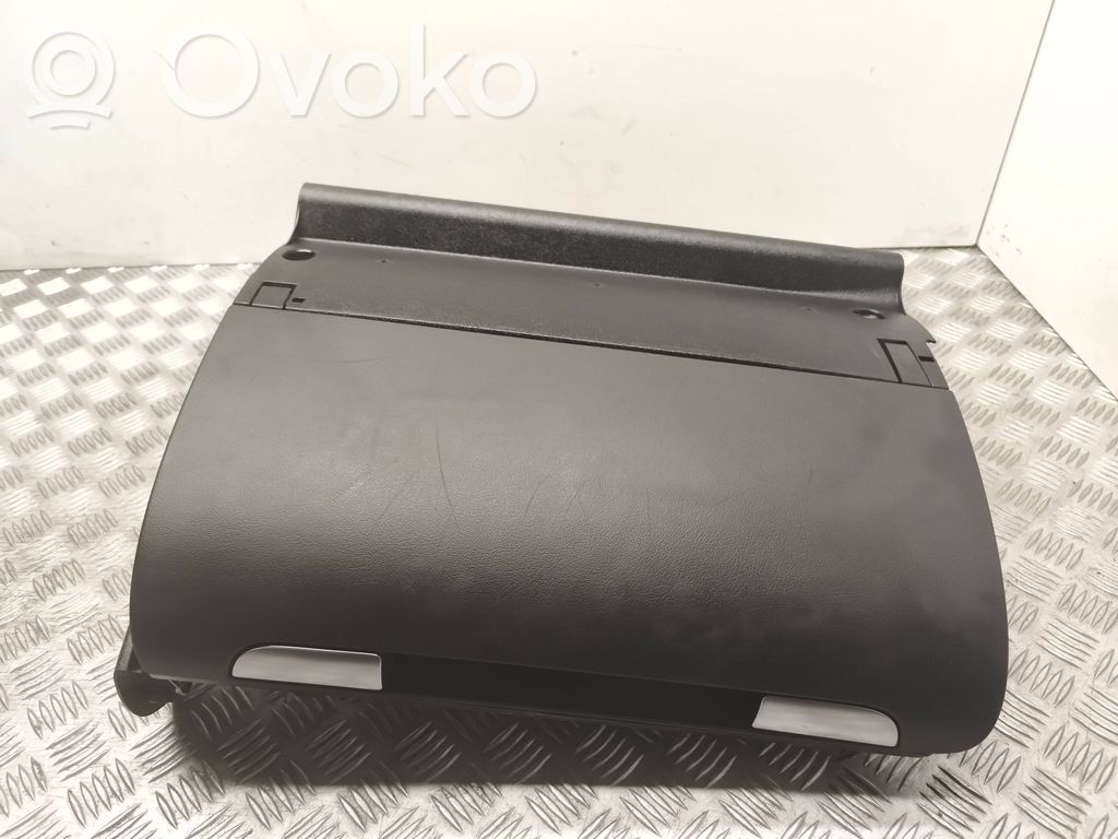 Audi A3 S3 8P Glove box set 