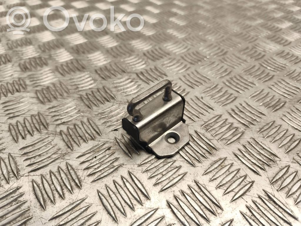 Rear door lock loop/hook striker   BK21V441A09AA