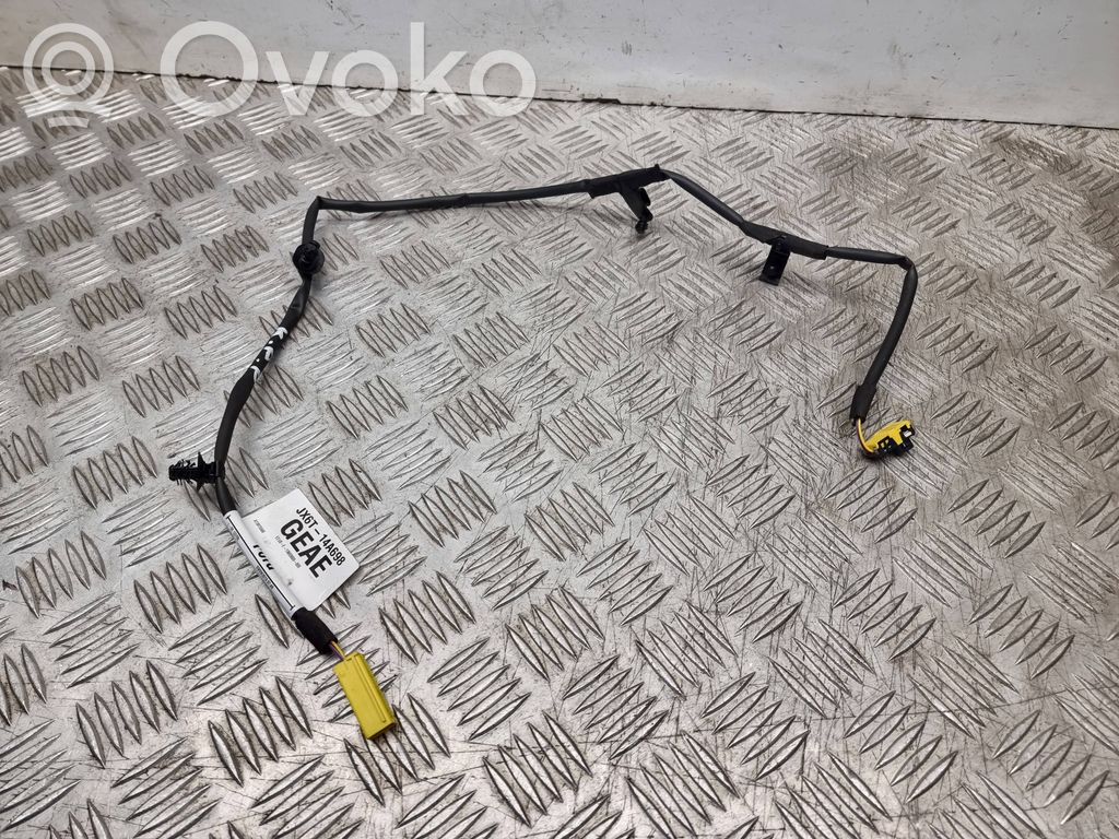 Telar de cableado del asiento   JX6T14A698,13683606,A13815566