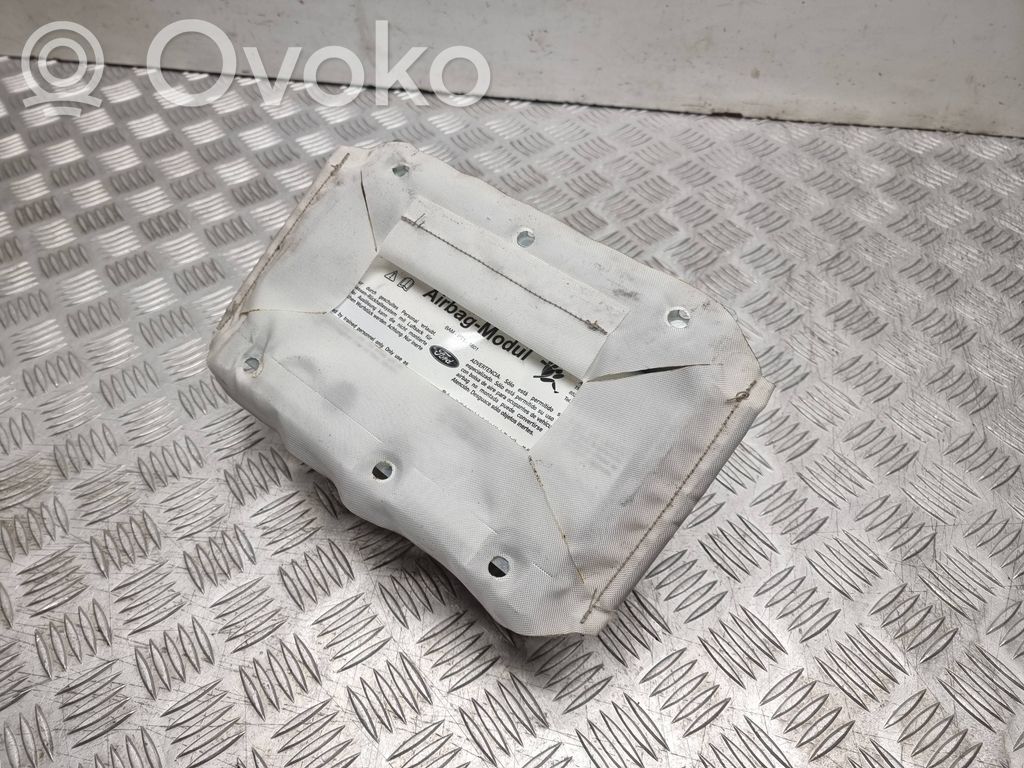 Ford S-MAX Airbag del pasajero 