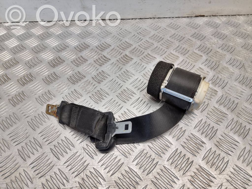Ford S-MAX Saugos diržas galinis 