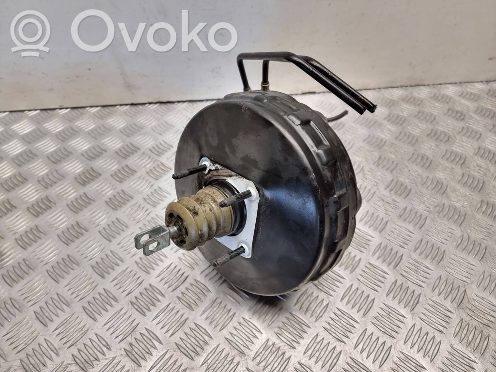 Ford S-MAX Stabdžių vakuumo pūslė 