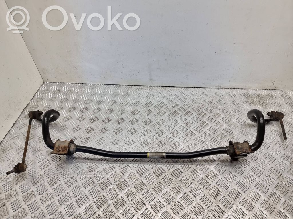 Ford S-MAX Stabilizators 