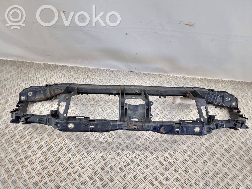 Ford S-MAX Radiatorių panelė 