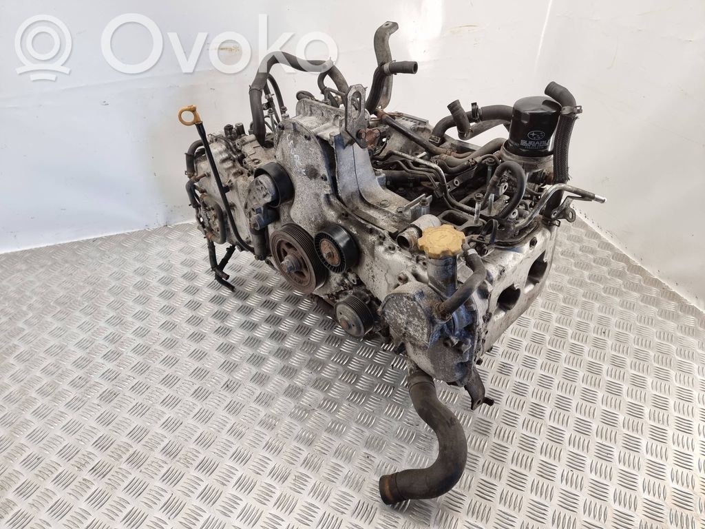 Engine   T20D,S15672EK,16625AA020,38670