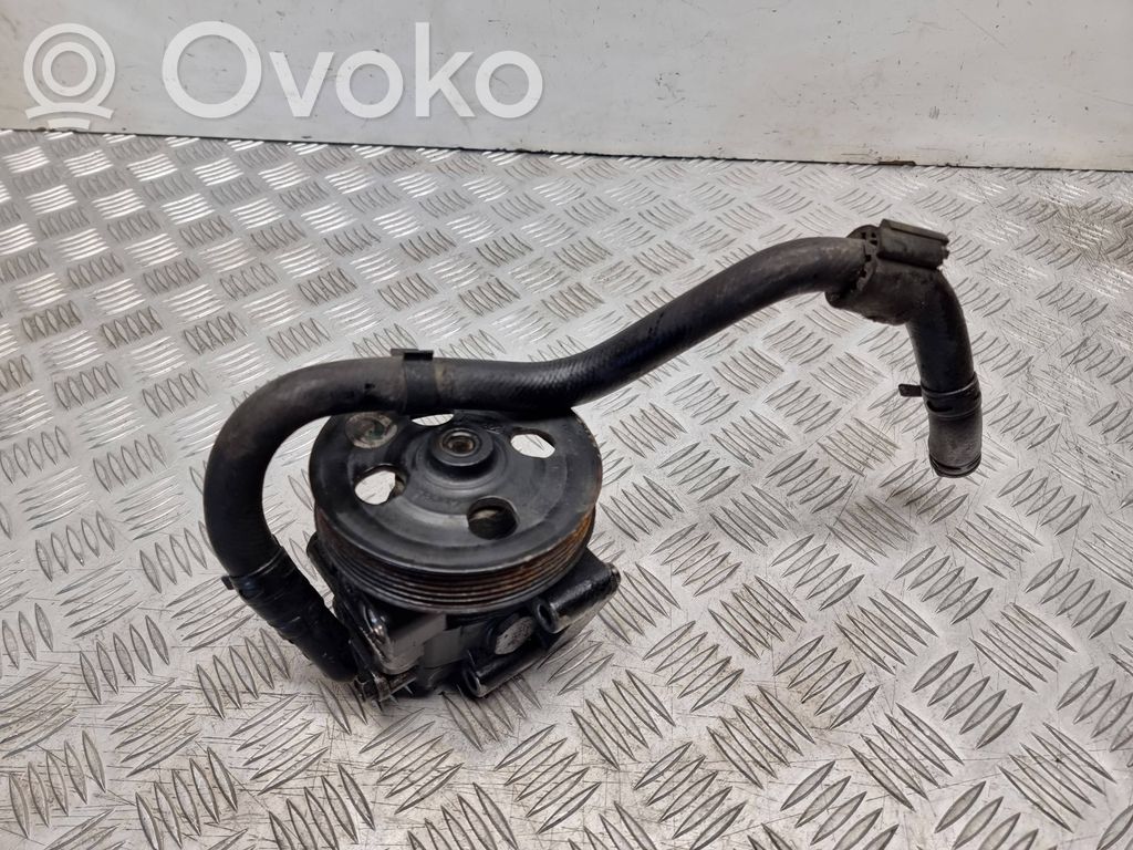 Ford S-MAX Pompa servosterzo 