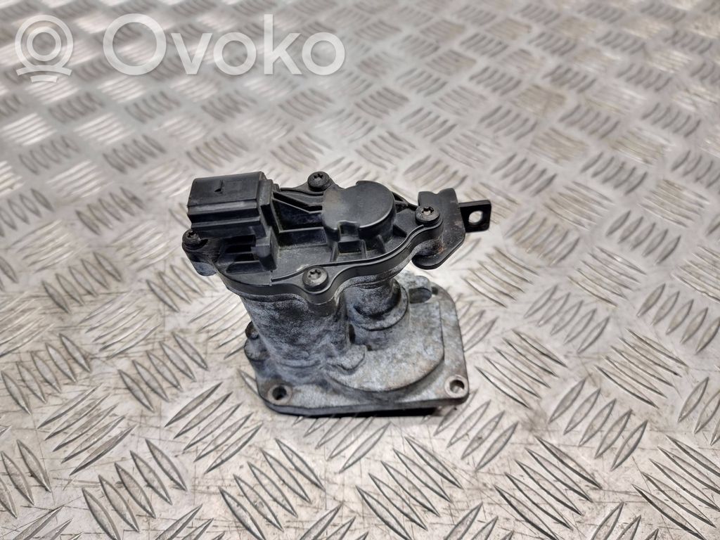 Ford S-MAX EGR vārsts 