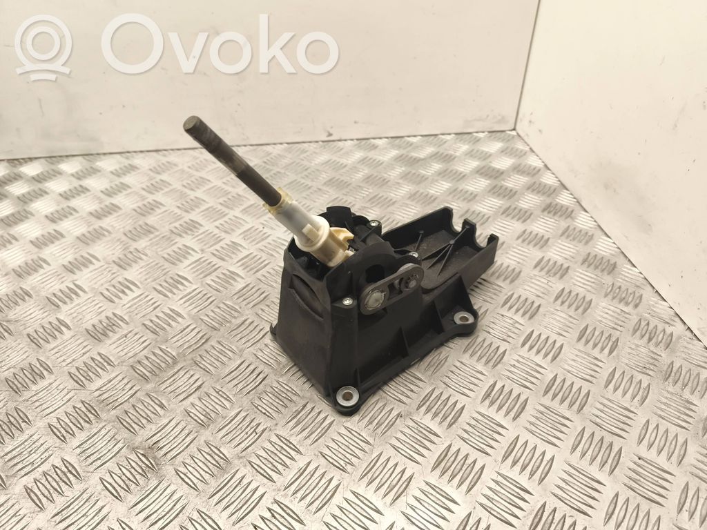 Opel Signum Selector caja de cambios 
