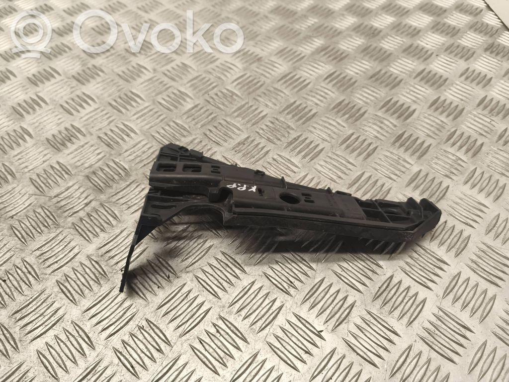 Opel Signum Front bumper mounting bracket 