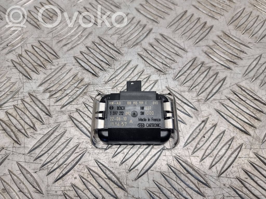 Volkswagen Phaeton Sensor de lluvia 