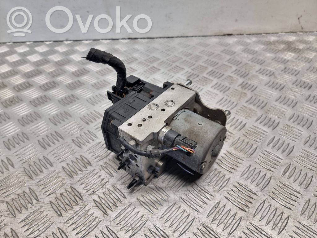 ABS Pump   H33S0047,782086,0265950105