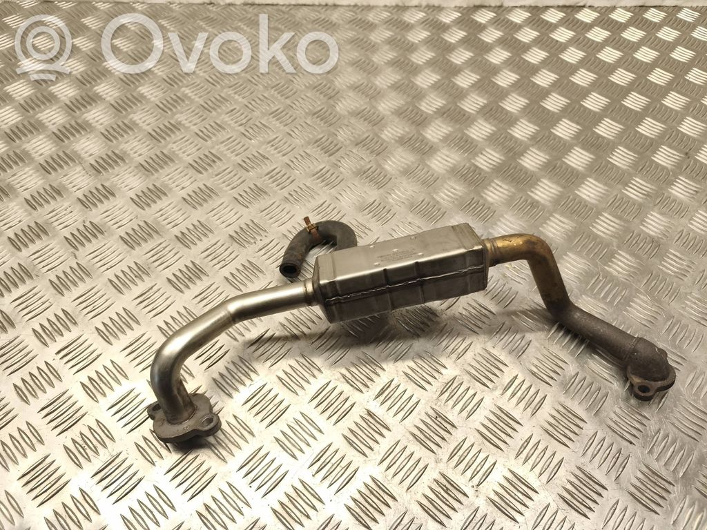Subaru Legacy EGR dzesētājs 