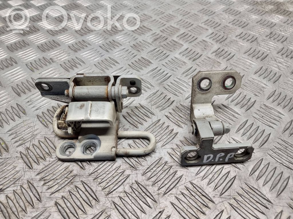 Volkswagen Phaeton Front door hinge set 