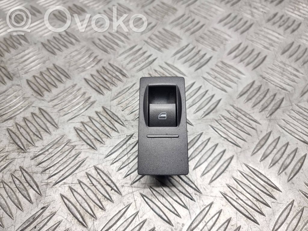 Electric window control switch   3D0959858E,5W807040