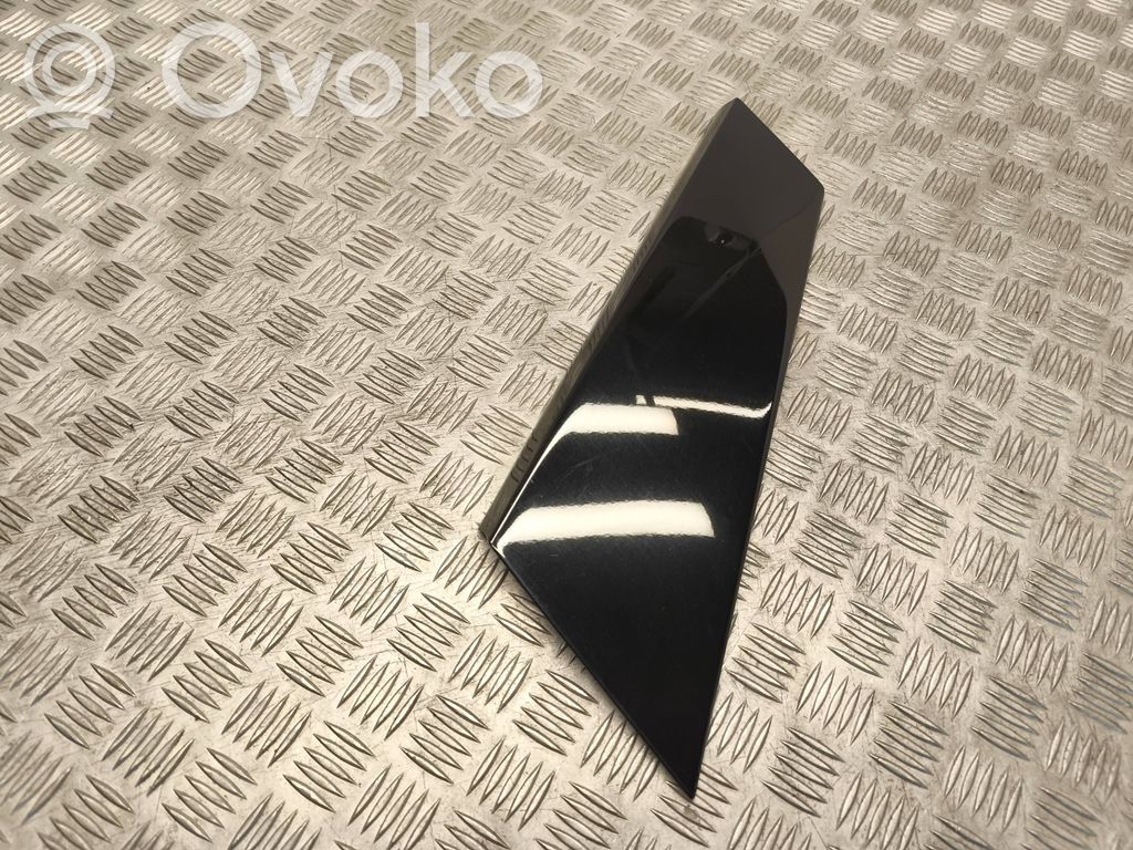 Citroen C5 Rear door trim (molding) 