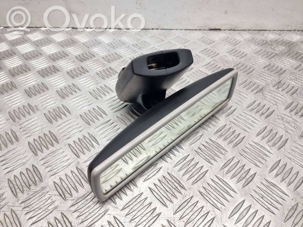 Volkswagen PASSAT B6 Espejo retrovisor (interior) 