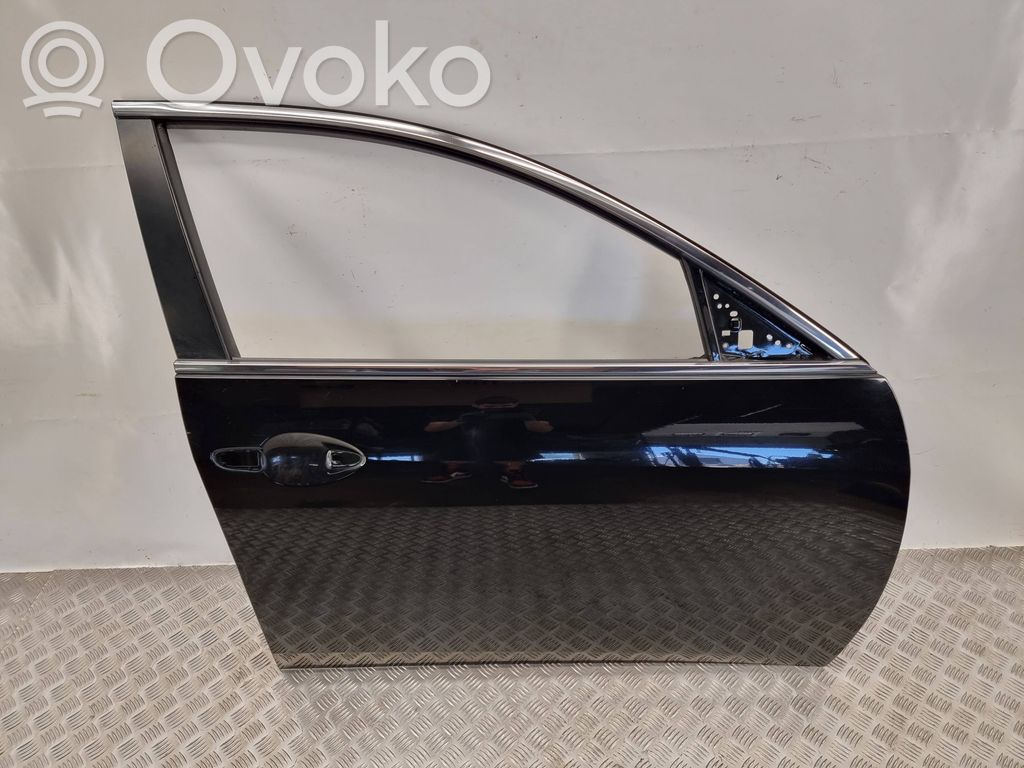Porte avant