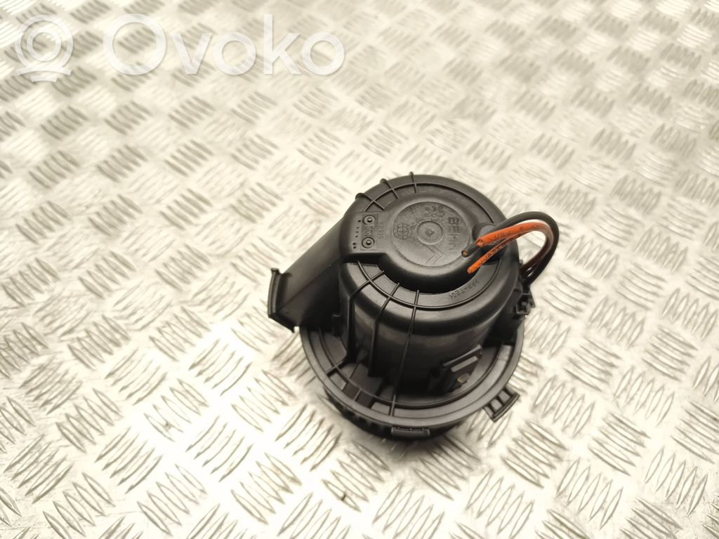 Citroen C5 Mazā radiatora ventilators 