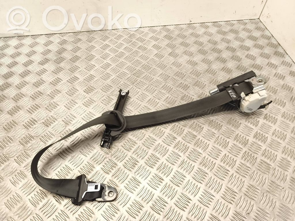 Citroen C5 Cinturón delantero 