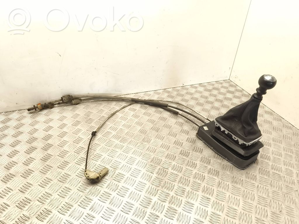 Citroen C5 Selector caja de cambios 