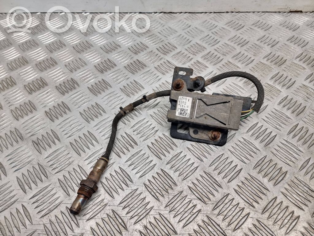 Ford Transit -  Tourneo Connect Lambda probe sensor 