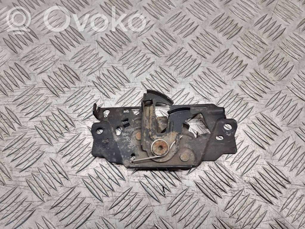 Ford Transit -  Tourneo Connect Serrure de capot 