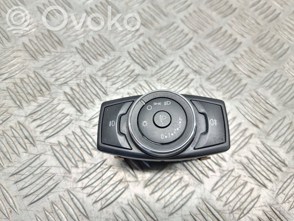 Ford Transit -  Tourneo Connect Light switch 