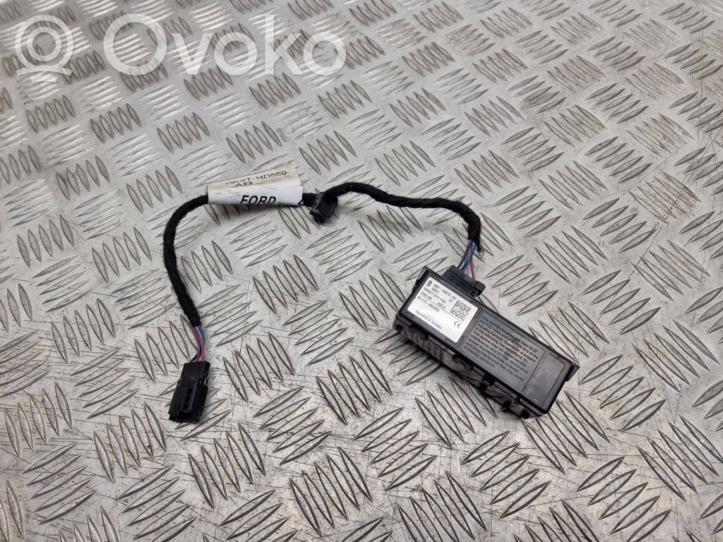 Ford Transit -  Tourneo Connect Light module LCM 