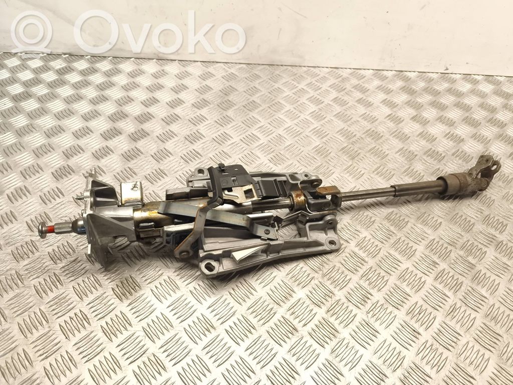 Citroen C5 Ohjauspyörän akseli 