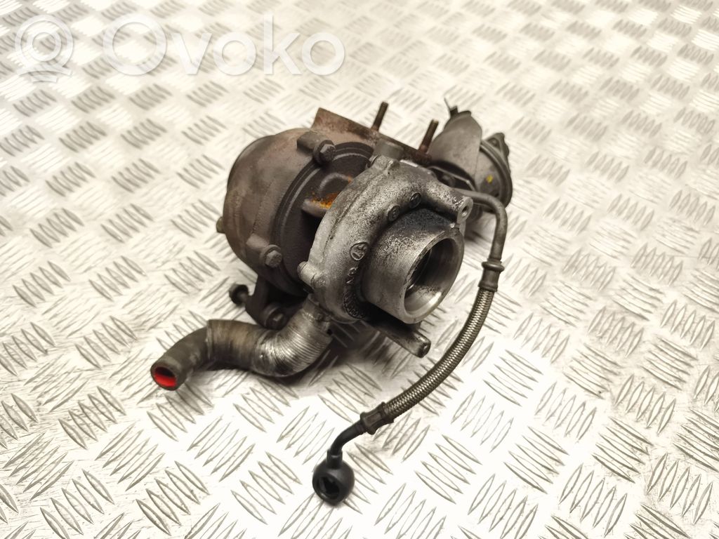 Turbina   9682778680