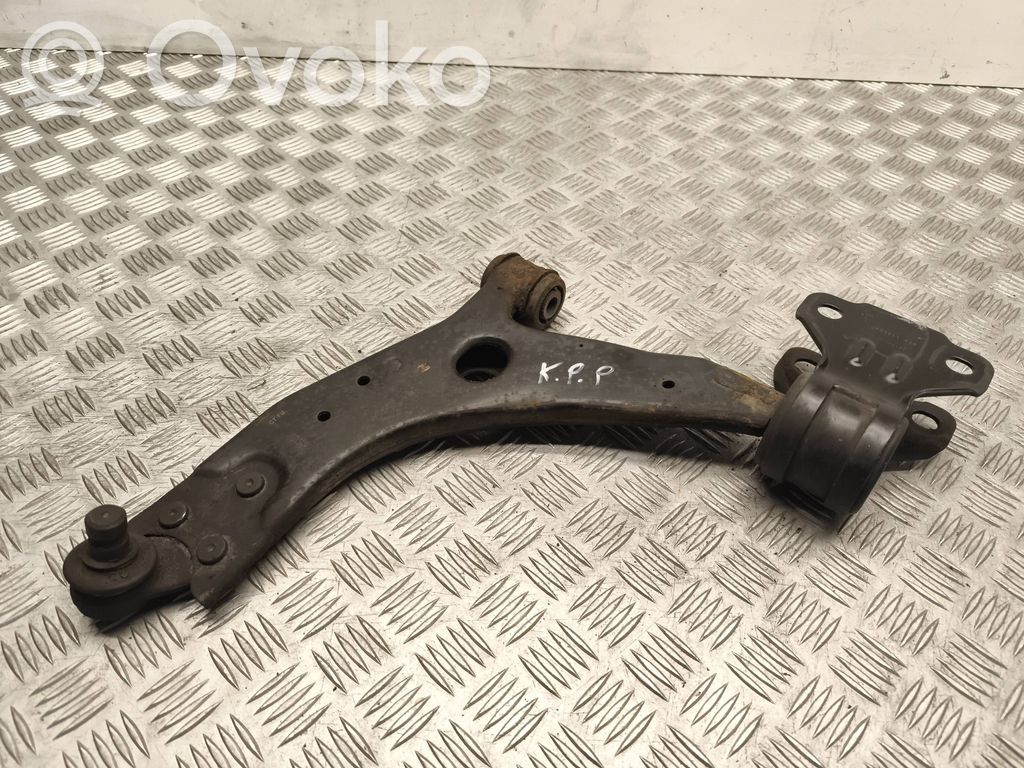 Ford Focus Вилы 
