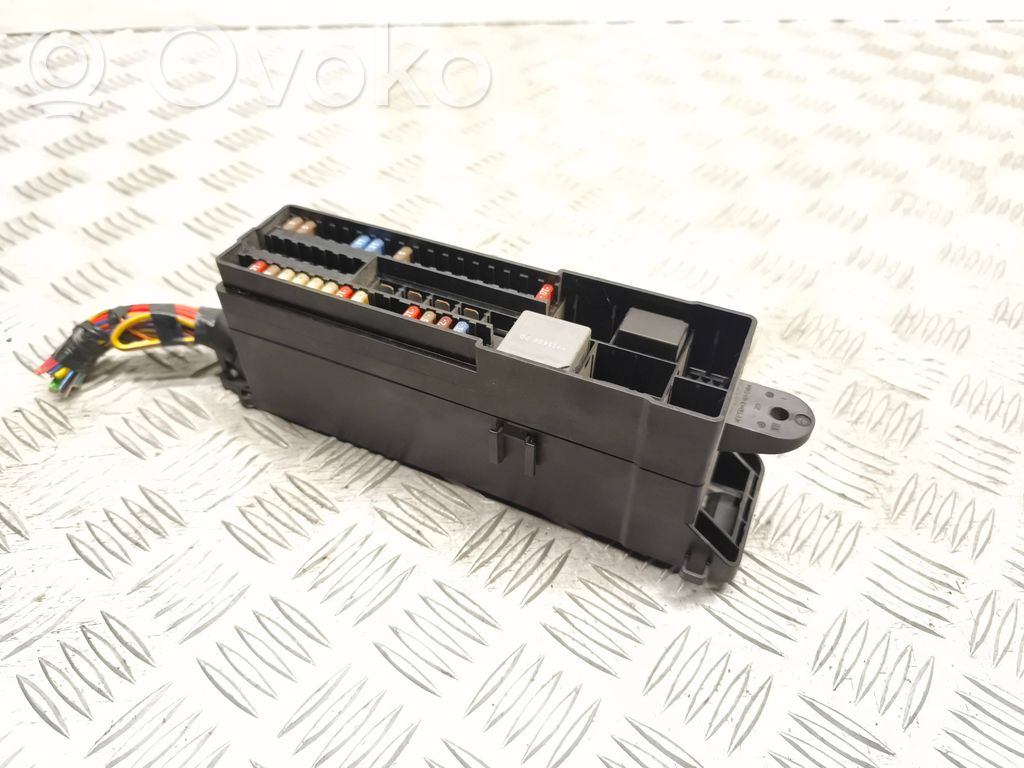 Fuse module   AV6T14K131AB