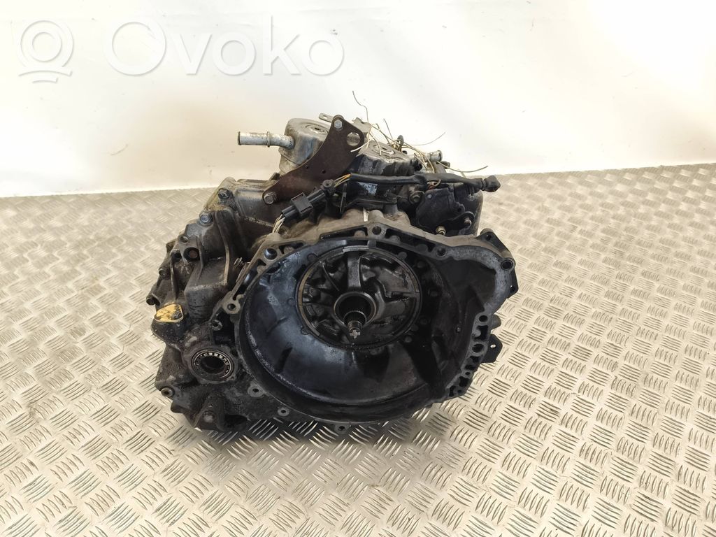 Automatic gearbox   20HZ20