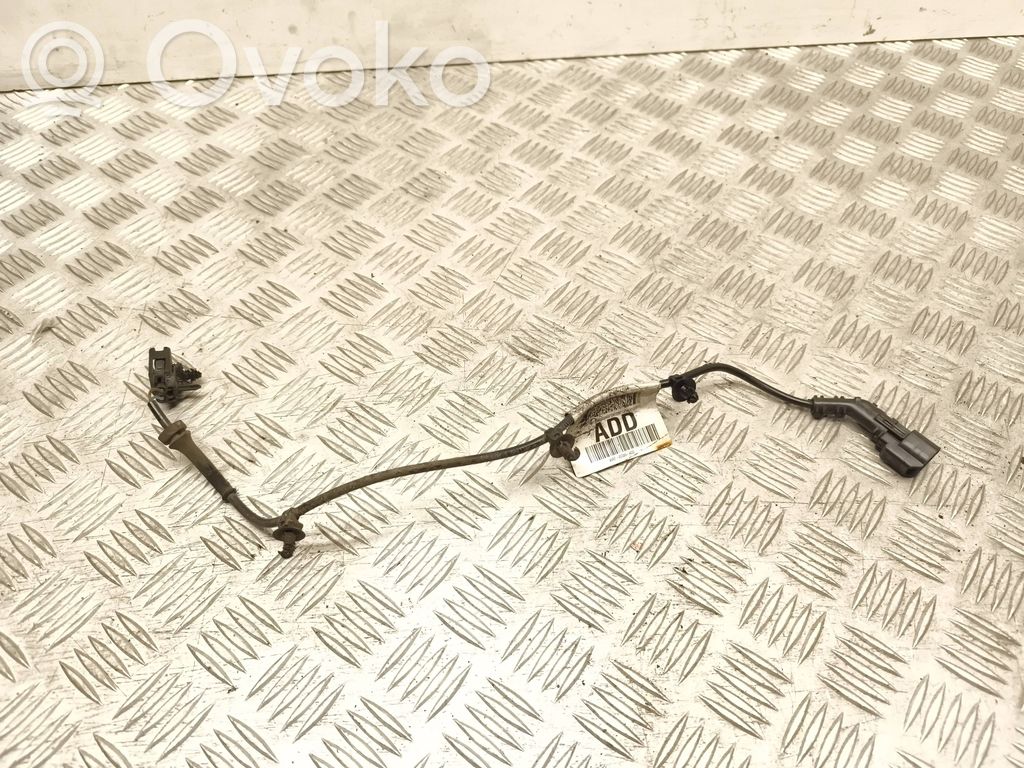 Ford Focus Cableado del sensor ABS trasero 