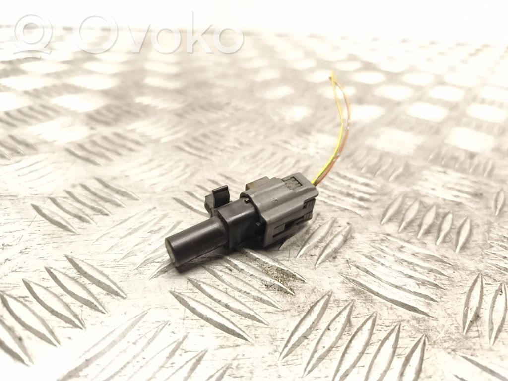 Mazda 6 Sensor de temperatura interna/externa 