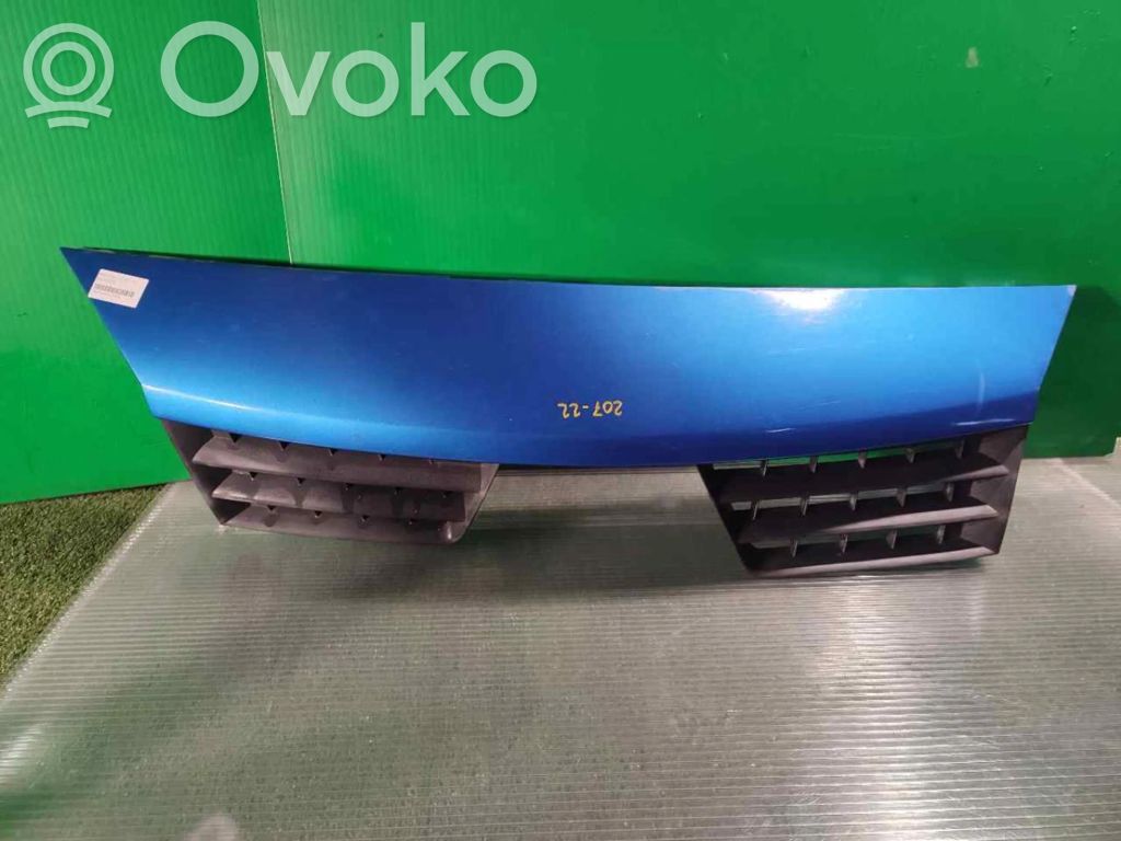 Renault Scenic II -  Grand scenic II Front grill 
