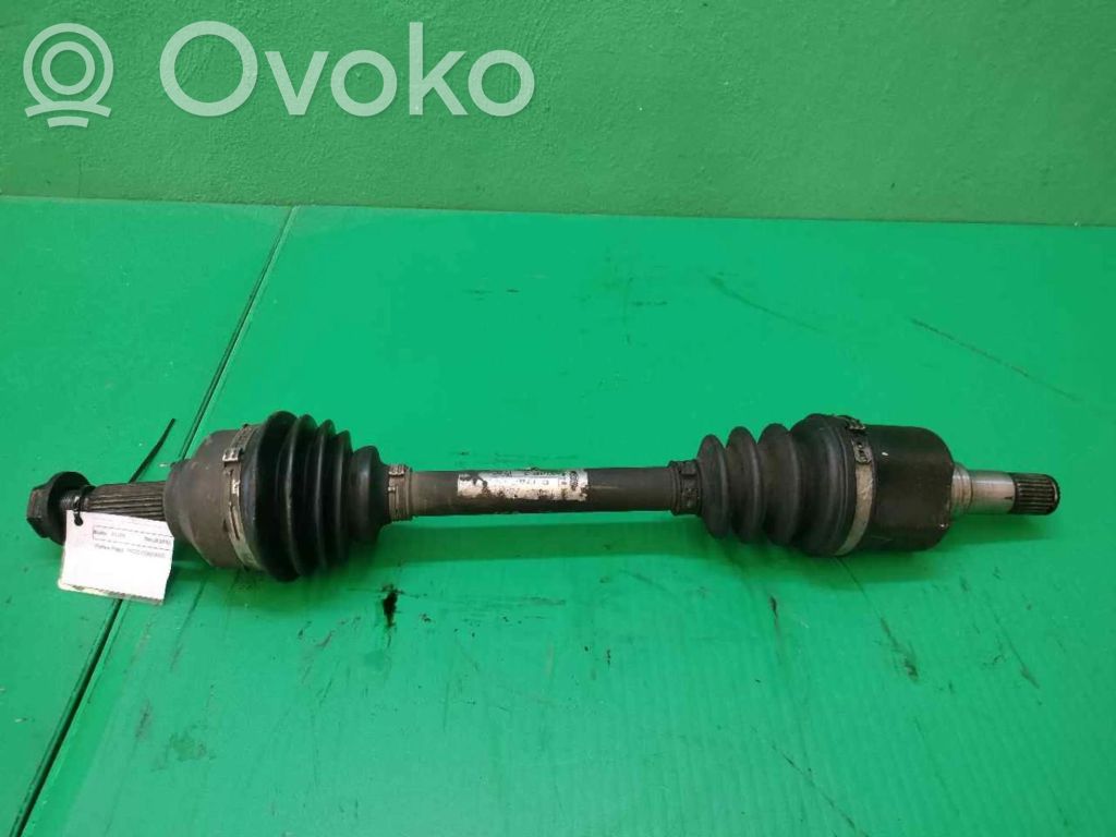 Drive shaft (set)