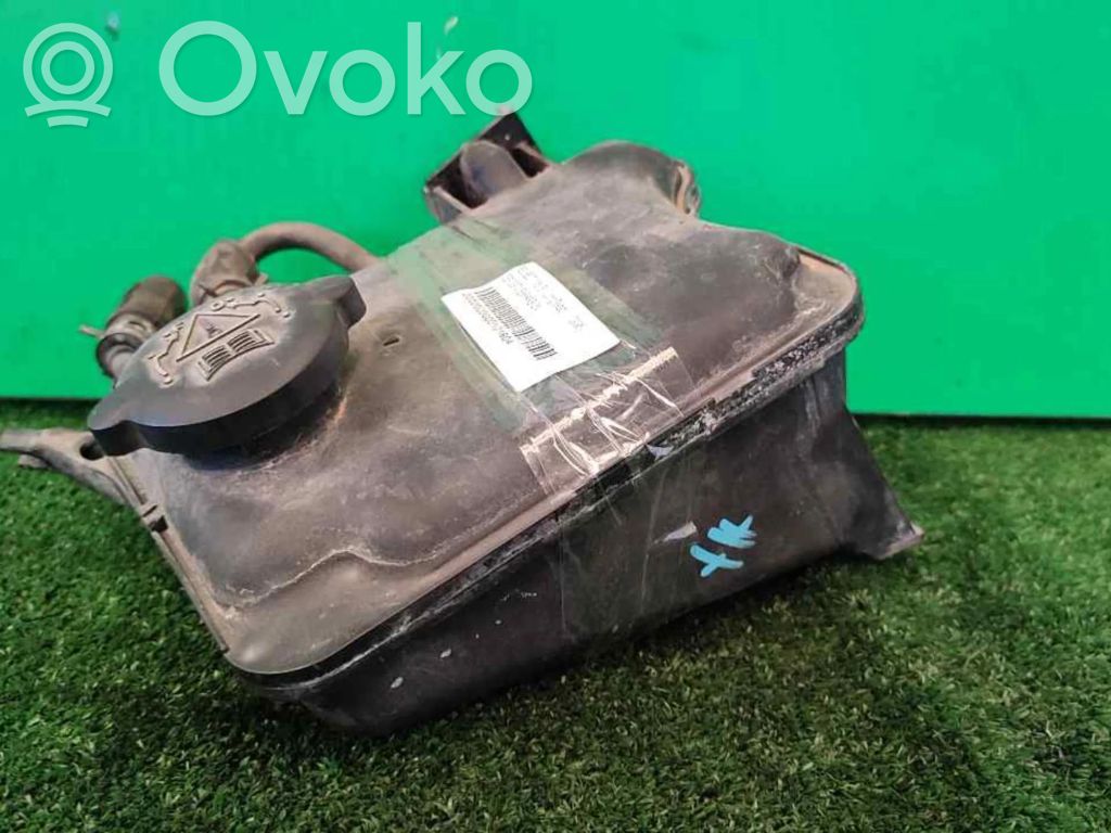 Peugeot 106 Fuel expansion tank 