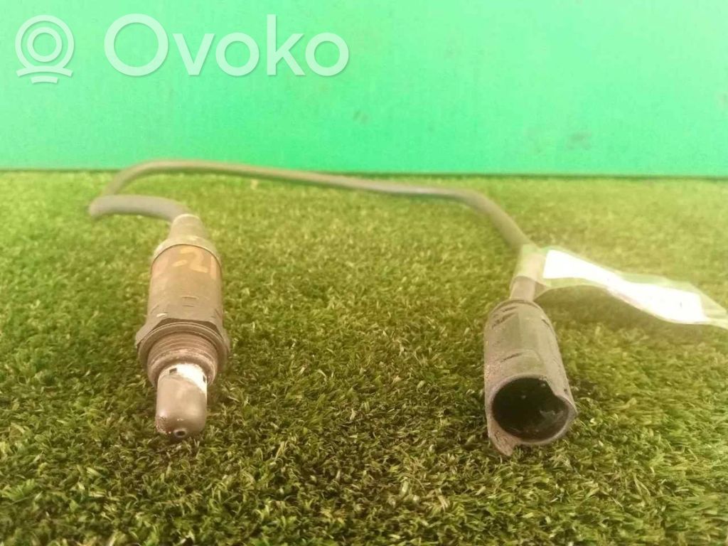 BMW 3 E46 Lambda probe sensor 