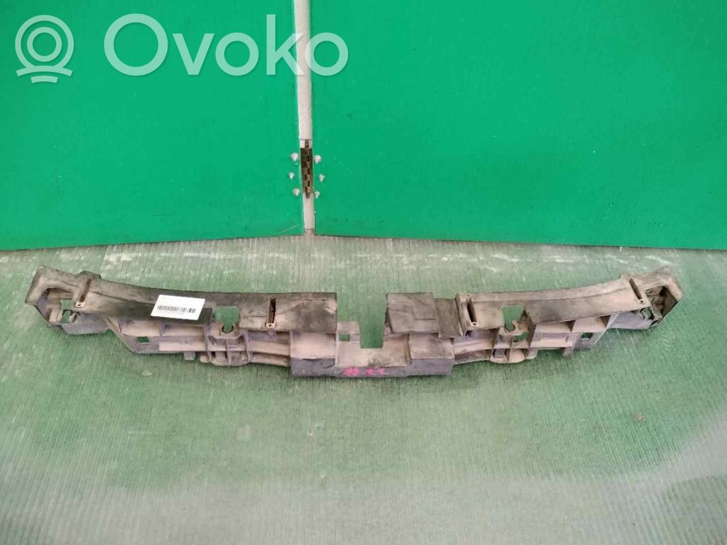 Citroen C3 Bottom trim 