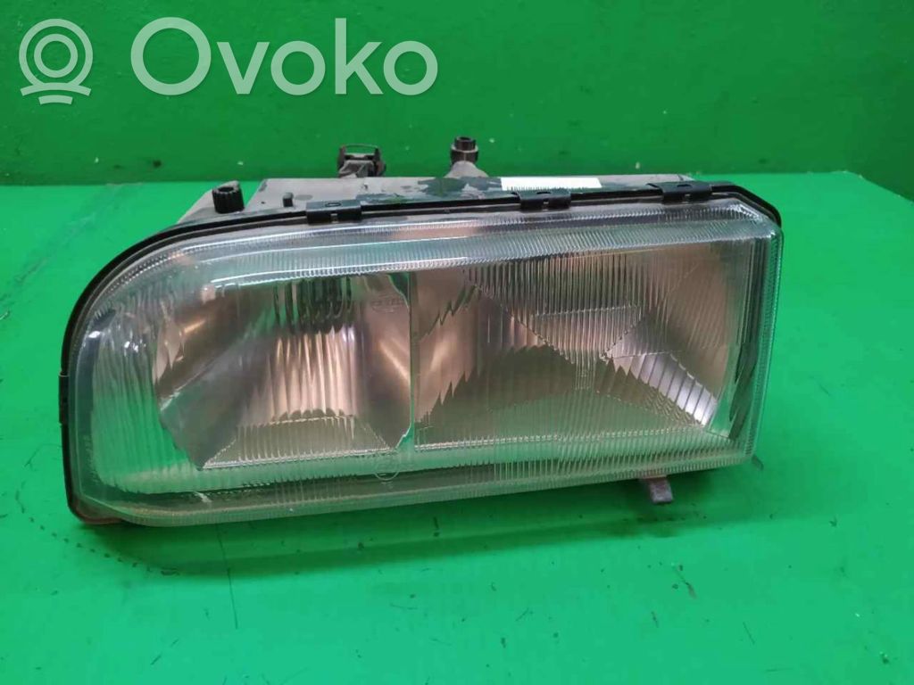 Headlight/headlamp