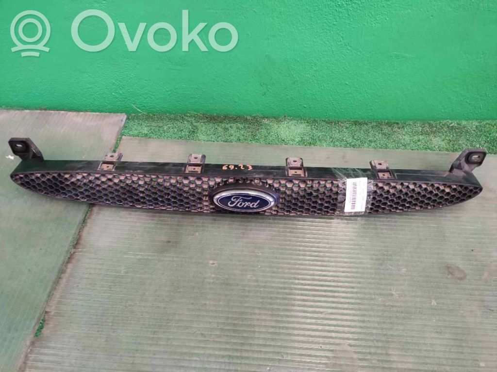 Rover Rover Priekšējais režģis 