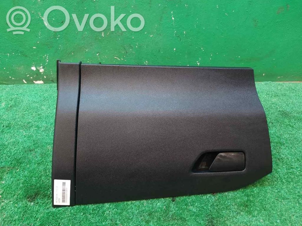 Ford Focus Daiktadėžė 